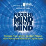 Focused Mind, Powerful Mind, NightingaleConant Learning Systems