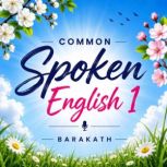Common Spoken English 1, Barakath