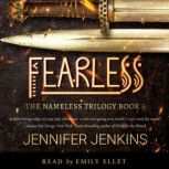 Fearless, Jennifer Jenkins