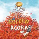 The Golden Acorn, Katy Hudson