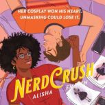 NerdCrush, Alisha Emrich