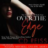 Over the Edge, CD Reiss
