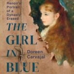 The Girl in Blue, Doreen Carvajal