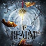The Realm, Eve Langlais