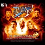 The Liberator Chronicles Volume 05, Simon Guerrier