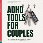 ADHD Tools For Couples, LearnWell Books