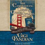 The Cambodian Curse and Other Stories..., Gigi Pandian