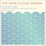 The Nine Cloud Dream, Kim Man-jung