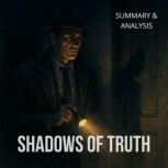 Shadows of Truth Book summary  anal..., Alexander Pike