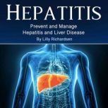 Hepatitis, Lily Richardsen