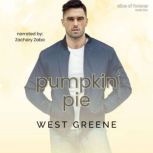 Pumpkin Pie, West Greene