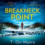 Breakneck Point, T. Orr Munro
