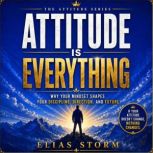 ATTITUDE IS EVERYTHING, Elias Storm