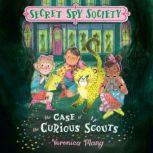 The Case of the Curious Scouts, Veronica Mang