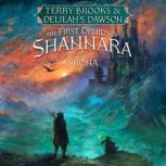 Brona, Terry Brooks