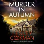 Murder in Autumn, Lesley Cookman