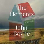 The Elements, John Boyne