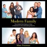 Modern Family, Marc Freeman