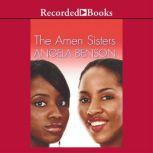 The Amen Sisters, Angela Benson