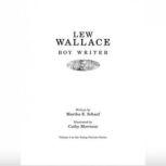 Lew Wallace, Martha E. Schaaf