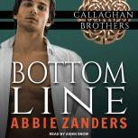 Bottom Line, Abbie Zanders