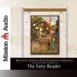 The Fairy Reader, Brothers Grimm