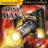 Stony Man III, Don Pendleton