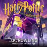Harry Potter and the Prisoner of Azka..., J.K. Rowling