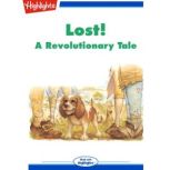 Lost! A Revolutionary Tale, Mart Crisp