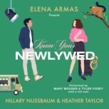 Know Your Newlywed, Heather Taylor