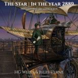 The Star In The Year 2889, Jules Verne