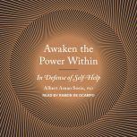 Awaken the Power Within, Albert Amao Soria