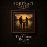 When The Silence Return, Ben Mashud
