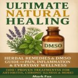 Ultimate Natural Healing, Mark Fox