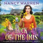 Luck of the Iris, Nancy Warren