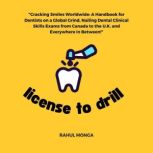 License To Drill, Rahul Monga