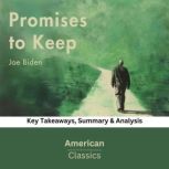 Promises to Keep by Joe Biden, American Classics