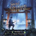 Sword of the Demon Hunter Kijin Gent..., Motoo Nakanishi