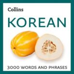 Learn Korean, Collins Dictionaries