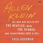 Allen Klein, Fred Goodman