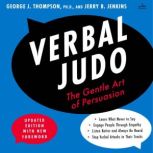 Verbal Judo, Second Edition, George J. Thompson