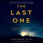The Last One, Alexandra Oliva