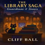 The Library Saga, Cliff Ball
