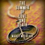 The Summer of Love and Death, Marcy McCreary