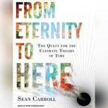 From Eternity to Here The Quest for the Ultimate Theory of Time, Sean Carroll