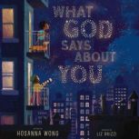 What God Says About You, Hosanna Wong