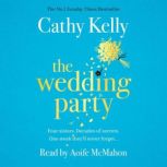 The Wedding Party, Cathy Kelly
