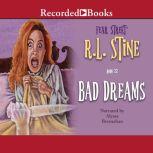 Bad Dreams, R.L. Stine