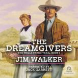 The Dreamgivers, James Walker