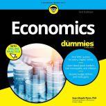 Economics for Dummies, PhD Flynn